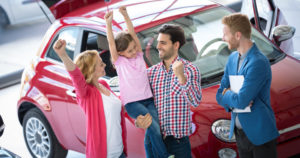 Unknown Benefits of Auto Insurance