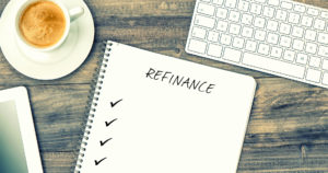 reasons to refinance