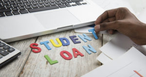 consolidating your student loans