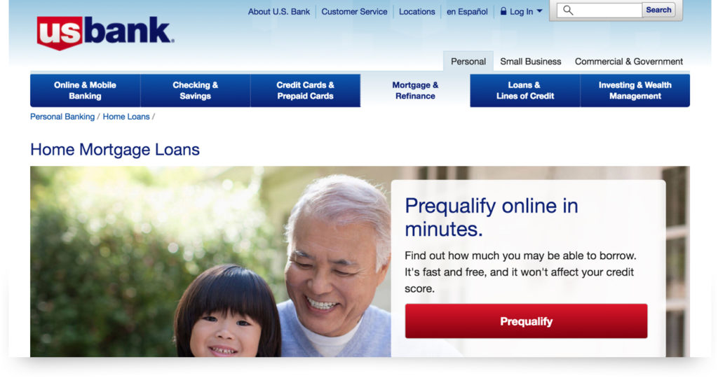 US Bank Mortgage Review SavvyAdvisor