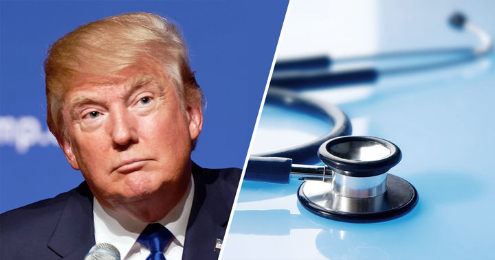US President’s plans for healthcare