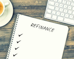 reasons to refinance