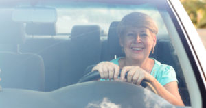 seniors pay less for auto insurance