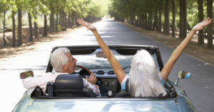 auto insurance discounts for seniors