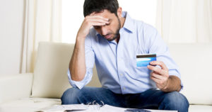 unnecessary credit card fees